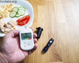 ساده ترین راه های پیشگیری از دیابت کدام اند؟