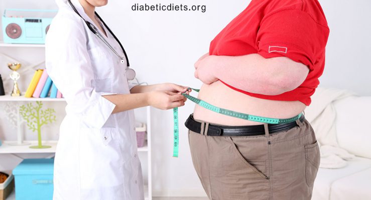 دیابت نوع ۲ چیست