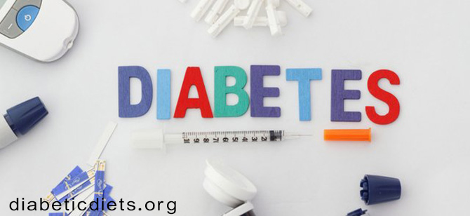 عوارض دیابت چیست